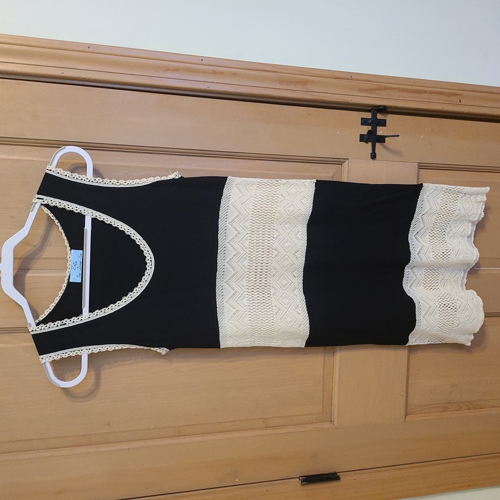 Womens, small swim cover up